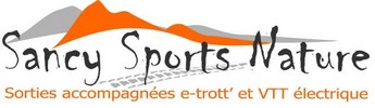 Sancy Sports Nature, location de VTT électrique, VAE, VTT et E-trott